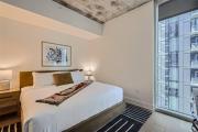 2BR Luxury with Views and Rooftop pool in Austin