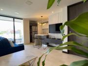 1201 Luxury Excelente ubicación