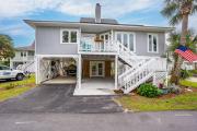 Top Oceanmarsh Subdivision