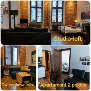 Apartamenty Bydgostia Apartamenty Bydgostia