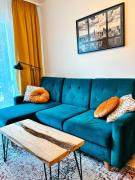 Apartament Curie