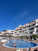 Los Geranios paradise