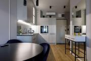 GA - Stylish Apartment Wroclaw&JP19