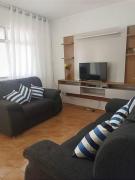 Arraial do Cabo Pé na areia casa 3 quartos