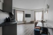 Charming apartment - 1BR-4P - Arc de triomphe