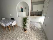 Central train station appartament