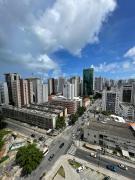 Flat beach Class conselheiro Aguiar