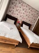 Agadir bay Luxury apartment with pool