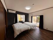 アザミヴィラ青島