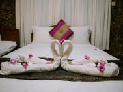 Kep Villa Hill Guest House 1