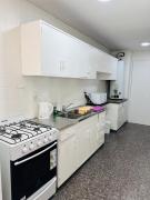 Luminoso departamento en el Km 0 de Mendoza