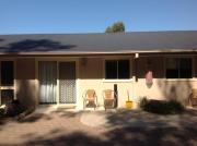 Sportsmans Motor Inn