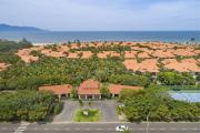 Danang Seaside Resort Villa