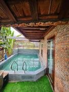 HOÀI PHÔ Cottage Homestay Hội An