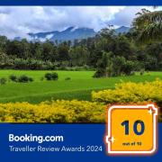 Ella Nature valley homestay