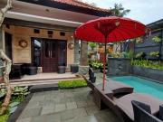 Meliora bali villa