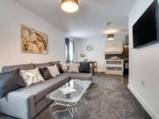 Cove Hideaway 1bhk Apt 10 in Skinningrove