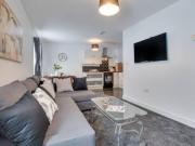 Cove Hideaway 1bhk Apt 10 in Skinningrove