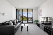 King bed Apt w Sofabed in Ryde - Fast Wifi