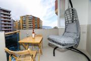 Tesi Apartment