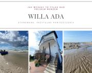 Willa Ada Willa Ada
