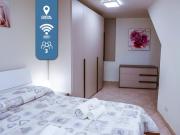 Graziosa casa in zona centrale - LAtratino