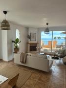 House with amazing sea view