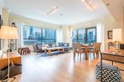 Beautiful 2BR apartment in Al Sahab 2, Dubai Marina by Deluxe Holiday Homes
