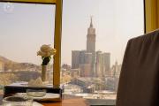 Manarat Gaza Hotel - Al Haram Tower