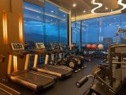 The Astra Condo B1209-Self check in