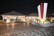 Praveg Tent City Saryu Ayodhya