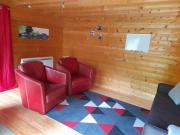 Chalet indépendant proche centre ville