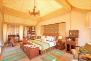 Chamba Camp Diskit