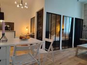 La Demeure du Chevalier dArgent- parking gratuit