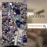 Nemanja Apartment Center