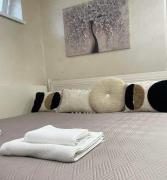 VILA ROŽĖ Nakvynė