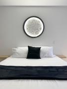 LUNA NUEVA *Céntrico & Cama Queen