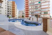A&N Costa del Sol Beachside Haven Torre del Mar