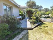 Villa spacieuse avec piscine chauffée, jardin et terrasse à Petit-Piquey - FR-1-736-9