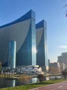 Orbi city Aparthotel