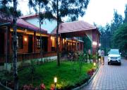 Top Sakleshpur