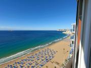 Apartamento en Playa de Levante Miramar AC
