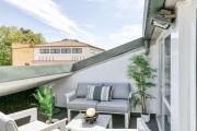 Can Muntaner Duplex