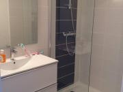 Studio Cabine 4 pers, parking privé, direct plage - FR-1-559-37