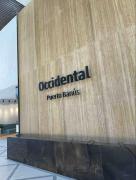 Apartamento privado en hotel occidental puerto Banús