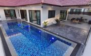 Top Jomtien Beach