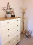 Maison de vacances avec piscine