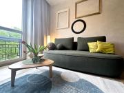 Park House Apartament Deluxe- free parking