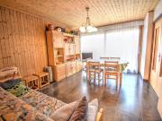 Appartement spacieux rénové 3 pièces, proche centre Morzine - FR-1-524-8