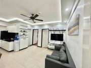 3BR Fully furnished with Balcony